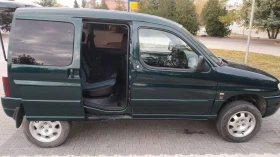 Peugeot Partner 1.8 90.. | Mobile.bg    11