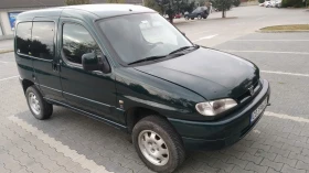 Peugeot Partner 1.8 90.. | Mobile.bg    3