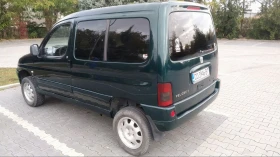 Peugeot Partner 1.8 90.. | Mobile.bg    4