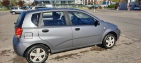 Chevrolet Kalos, снимка 2