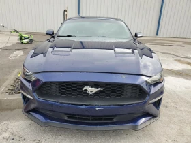 Ford Mustang 2.3 ECOBOOST PREMIUM/ NAVI/ DIGITAL /   | Mobile.bg    8