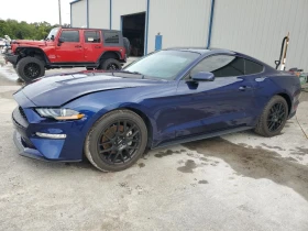 Ford Mustang 2.3 ECOBOOST PREMIUM/ NAVI/ DIGITAL / КОЖА , снимка 3