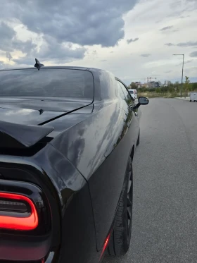 Dodge Challenger Sxt Plus, снимка 8