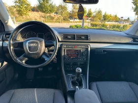 Audi A4 2.0 TDI, снимка 9