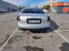 Audi A6 C5, снимка 2