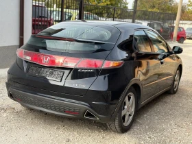 Honda Civic 2.2--171. | Mobile.bg    4