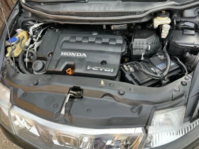 Honda Civic 2.2--171. | Mobile.bg    14