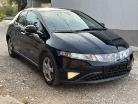 Honda Civic 2.2--171. | Mobile.bg    3