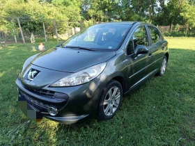     Peugeot 207 1.6i