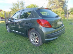 Peugeot 207 1.6i | Mobile.bg    3