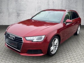 Audi A4 50 TDI QUATRO 210 KW, снимка 1