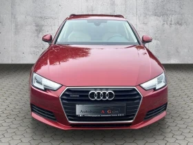 Audi A4 50 TDI QUATRO 210 KW, снимка 8