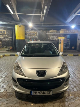 Обява за продажба на Peugeot 207 Peugeot 207 Хечбек 1.4 бензин/газ ~6 999 лв. - изображение 1