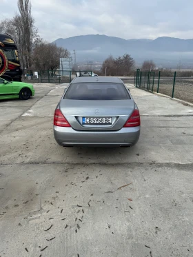 Mercedes-Benz S 350  BlueTEC 258 KC Бартер, Лизинг, снимка 8