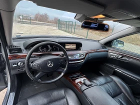 Mercedes-Benz S 350  BlueTEC 258 KC Бартер, Лизинг, снимка 11