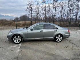 Mercedes-Benz S 350  BlueTEC 258 KC Бартер, Лизинг, снимка 3