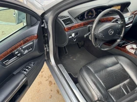 Mercedes-Benz S 350  BlueTEC 258 KC Бартер, Лизинг, снимка 9