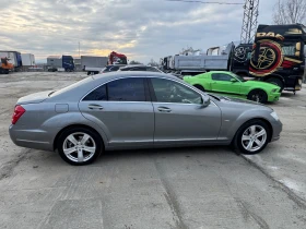 Mercedes-Benz S 350  BlueTEC 258 KC Бартер, Лизинг, снимка 6