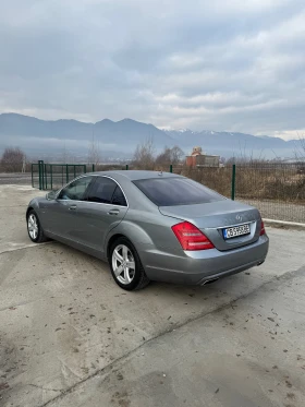 Mercedes-Benz S 350  BlueTEC 258 KC Бартер, Лизинг, снимка 4