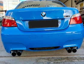 BMW M5, снимка 5