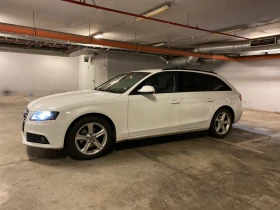 Audi A4, снимка 2