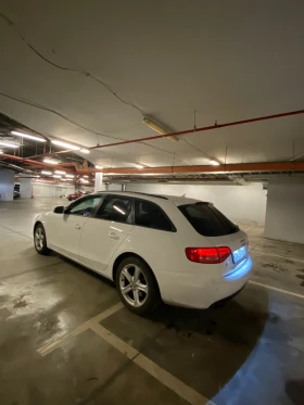 Audi A4, снимка 5