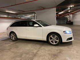 Audi A4, снимка 3