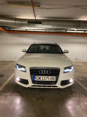 Audi A4, снимка 1