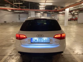 Audi A4, снимка 6