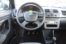 Skoda Fabia 1.2 i  НОВ ВНОС ГЕРМАНИЯ , снимка 13