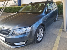 Skoda Octavia, снимка 1