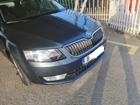 Skoda Octavia, снимка 3