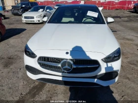 Mercedes-Benz C 300 2.0L I-4 DI, DOHC, VVT, TURBO, 255HP Rear Wheel Dr, снимка 4