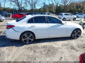 Mercedes-Benz C 300 2.0L I-4 DI, DOHC, VVT, TURBO, 255HP Rear Wheel Dr, снимка 5