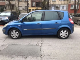 Renault Scenic 1.6 Бензин Катализатор - 3000 лв. - 86124773 | Car24.bg