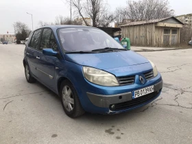 Renault Scenic 1.6 Бензин Катализатор - 3000 лв. - 86124773 | Car24.bg