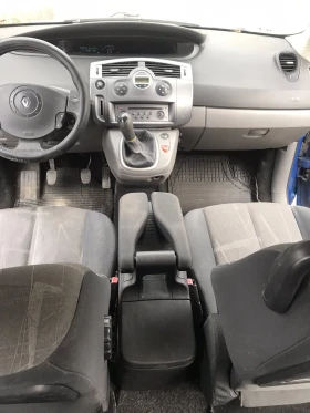 Renault Scenic 1.6 Бензин Катализатор - 3000 лв. - 86124773 | Car24.bg