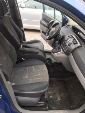 Renault Scenic 1.6 Бензин Катализатор, снимка 7