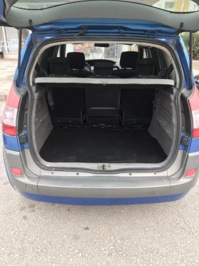 Renault Scenic 1.6 Бензин Катализатор - 3000 лв. - 86124773 | Car24.bg