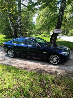 BMW 530 Modern line Xdrive, снимка 4