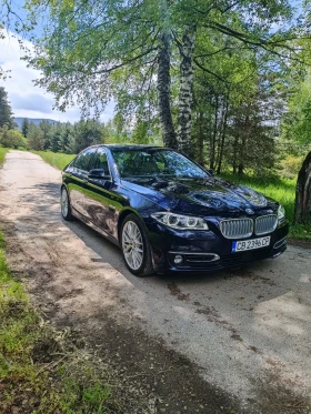 BMW 530 Modern line Xdrive, снимка 2