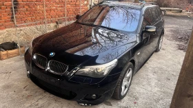 BMW 530 xd Mpaket Edition Keyless SoftClose Pano HeadUp , снимка 6