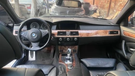 BMW 530 xd Mpaket Edition Keyless SoftClose Pano HeadUp , снимка 10