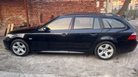 BMW 530 xd Mpaket Edition Keyless SoftClose Pano HeadUp , снимка 1