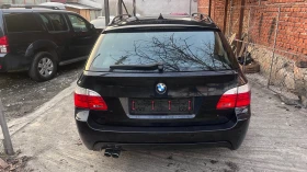 BMW 530 xd Mpaket Edition Keyless SoftClose Pano HeadUp , снимка 2