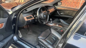 BMW 530 xd Mpaket Edition Keyless SoftClose Pano HeadUp , снимка 13