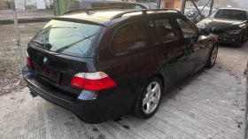 BMW 530 xd Mpaket Edition Keyless SoftClose Pano HeadUp , снимка 3