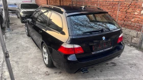 BMW 530 xd Mpaket Edition Keyless SoftClose Pano HeadUp , снимка 5