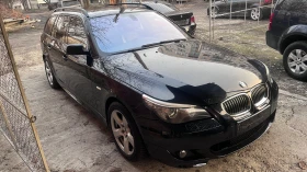 BMW 530 xd Mpaket Edition Keyless SoftClose Pano HeadUp , снимка 4