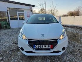 Peugeot 208 1.4i * 95 к.с.* PANORAMA* SWISS* - 10990 лв. - 14118857 | Car24.bg